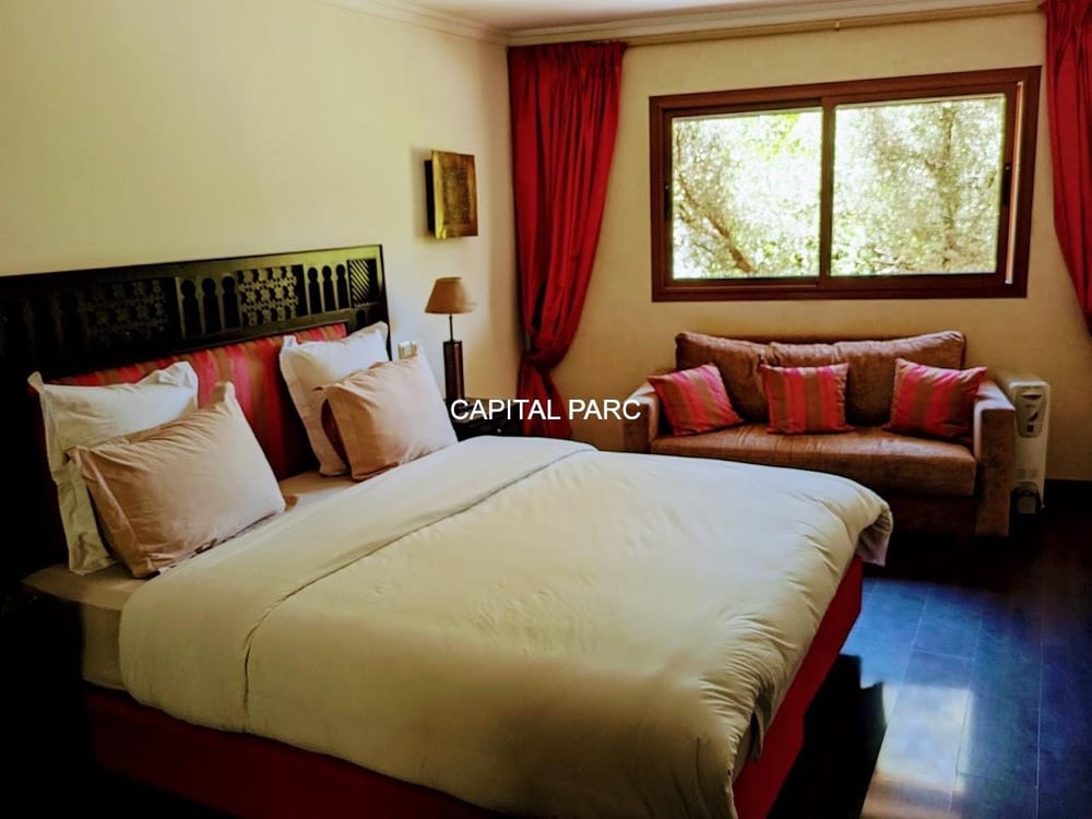 Duplex 174 m² + 70 m² terrasse à vendre Hivernage, Marrakech — photo 3