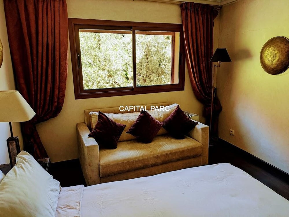 Duplex 174 m² + 70 m² terrasse à vendre Hivernage, Marrakech — photo 4