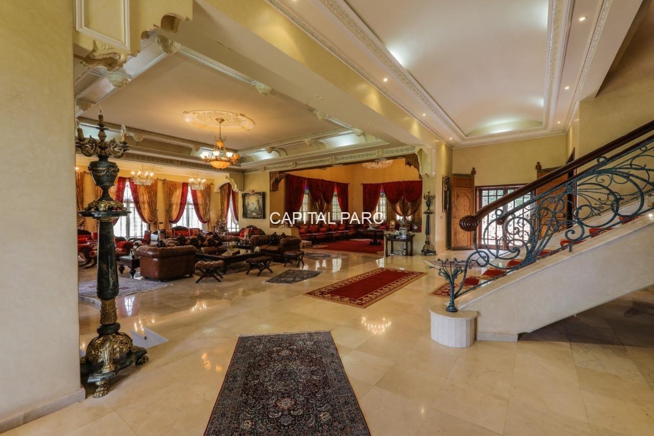 Villa de prestige 780 m² à vendre Targa, Marrakech — miniature 2