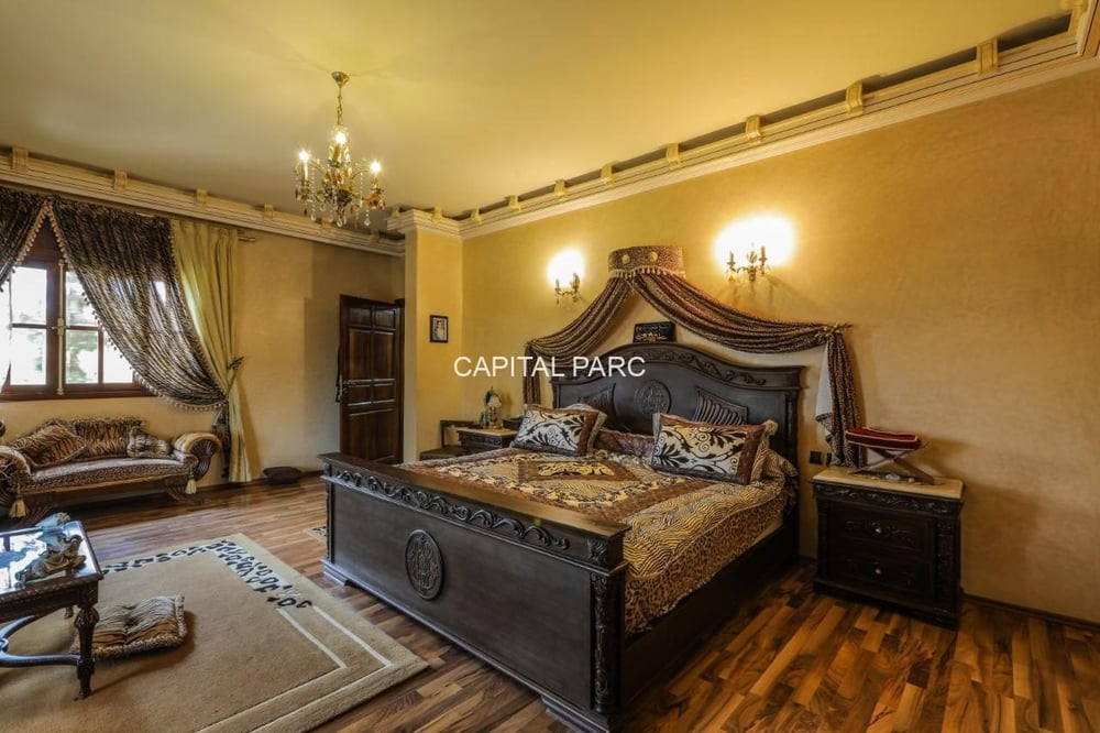 Villa de prestige 780 m² à vendre Targa, Marrakech — photo 11