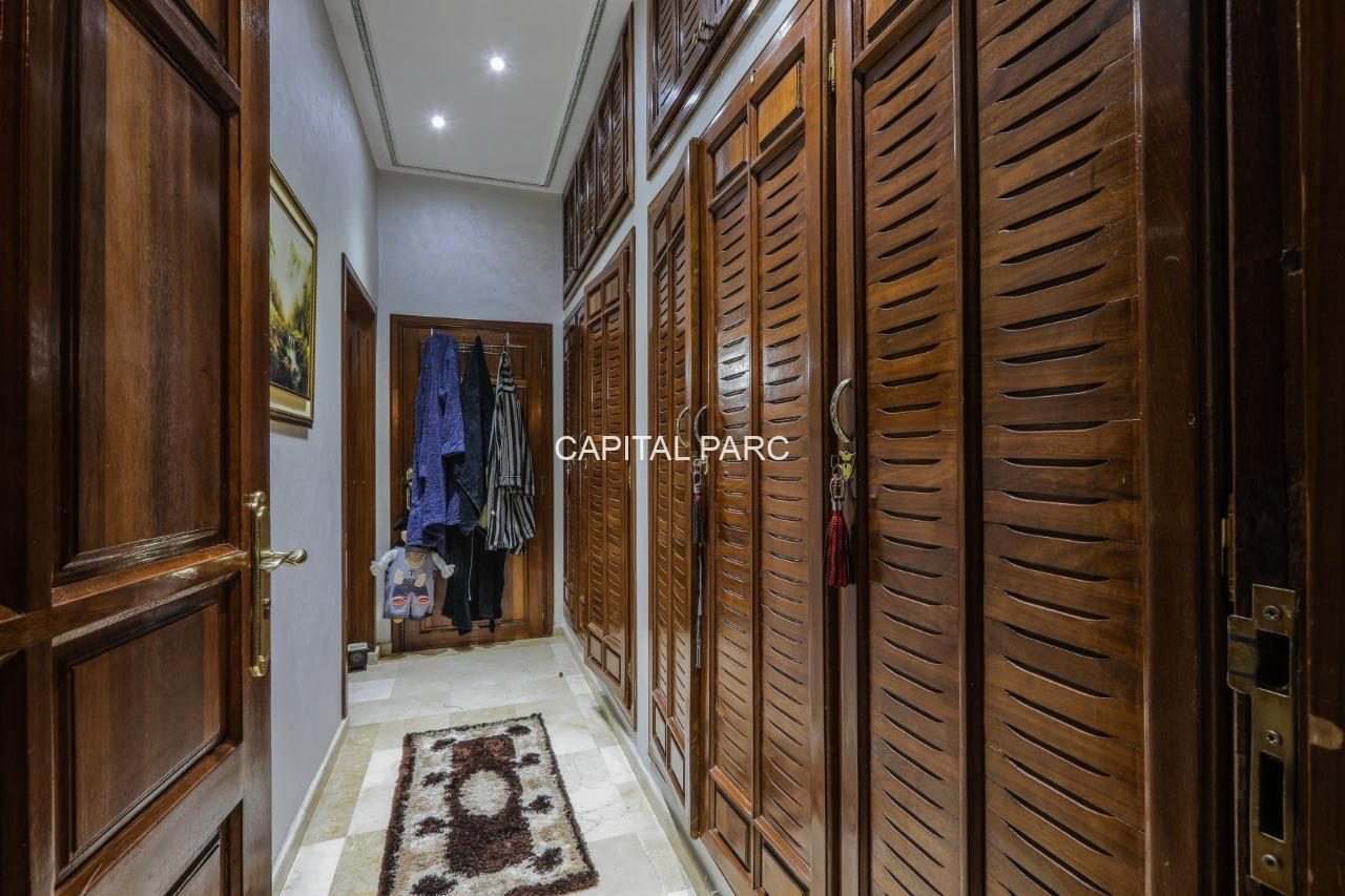 Villa de prestige 780 m² à vendre Targa, Marrakech — miniature 12