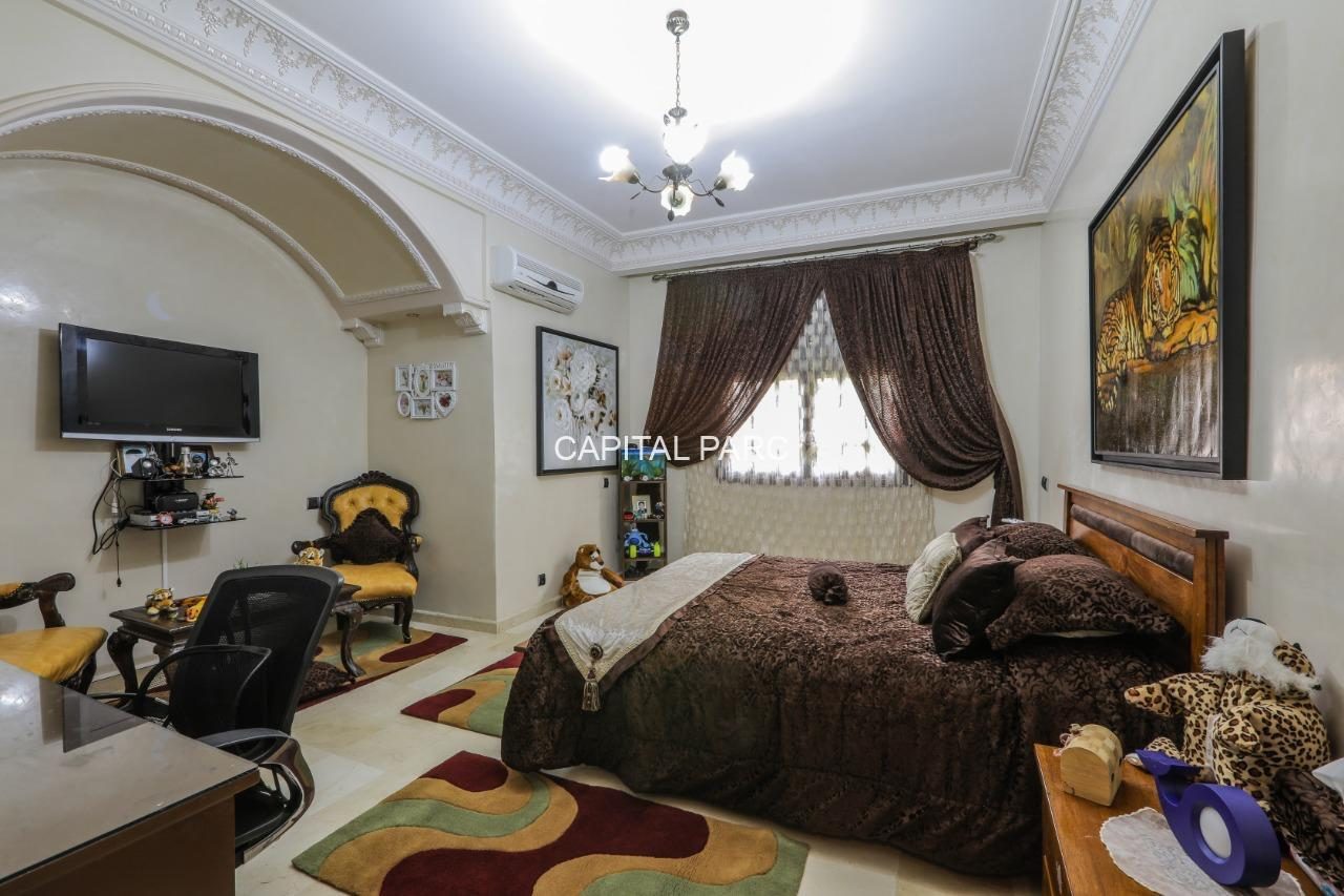 Villa de prestige 780 m² à vendre Targa, Marrakech — miniature 14