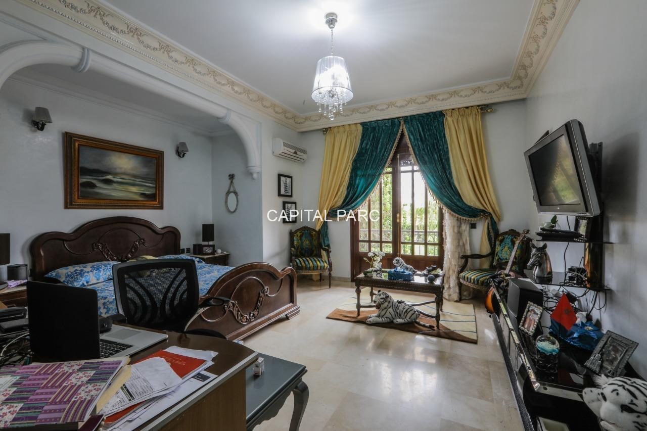 Villa de prestige 780 m² à vendre Targa, Marrakech — miniature 15
