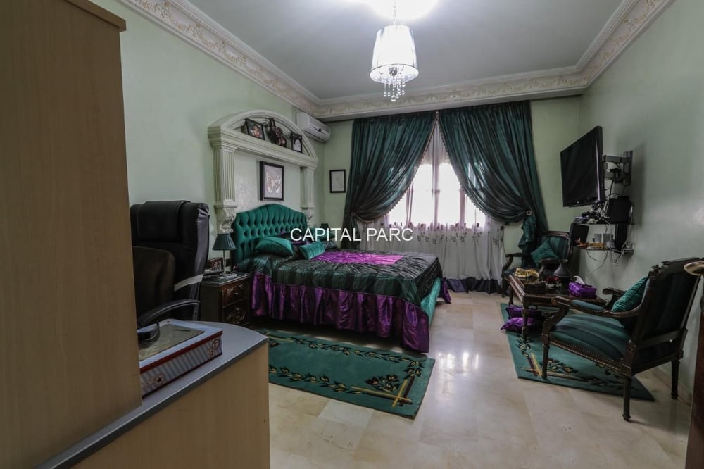 Villa de prestige 780 m² à vendre Targa, Marrakech — photo 16
