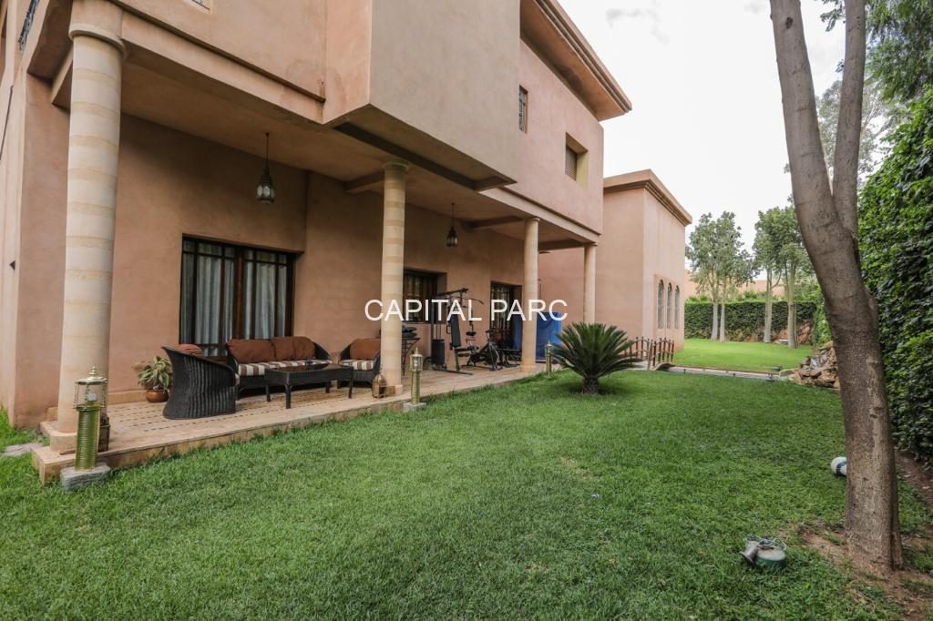Villa de prestige 780 m² à vendre Targa, Marrakech — miniature 20