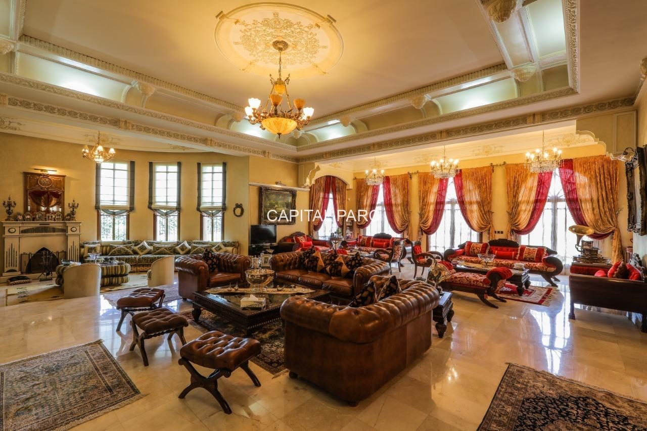 Villa de prestige 780 m² à vendre Targa, Marrakech — miniature 3