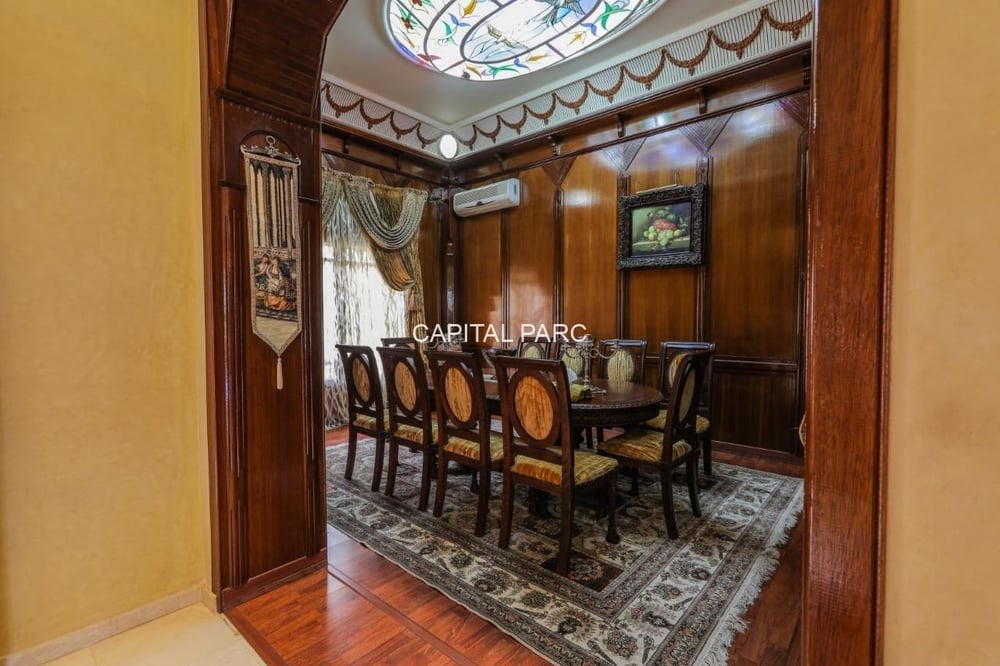 Villa de prestige 780 m² à vendre Targa, Marrakech — photo 4