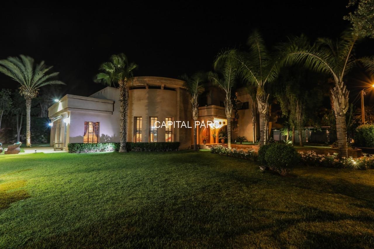 Villa de prestige 780 m² à vendre Targa, Marrakech — miniature 5
