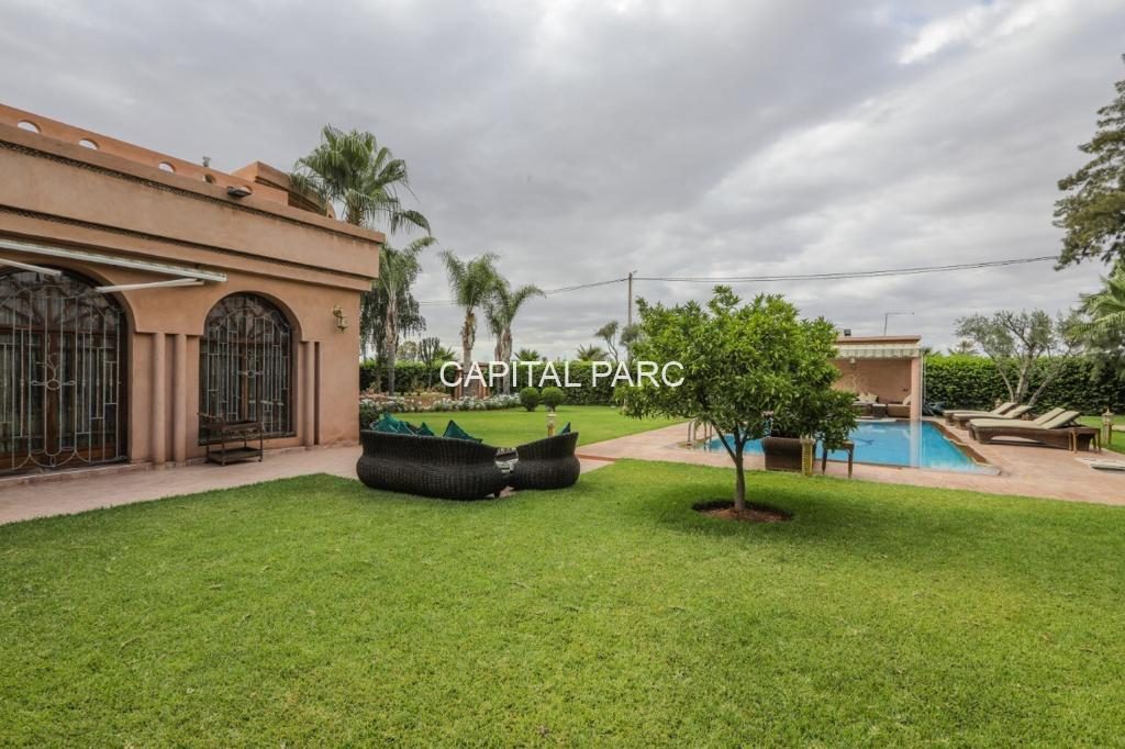 Villa de prestige 780 m² à vendre Targa, Marrakech — miniature 6