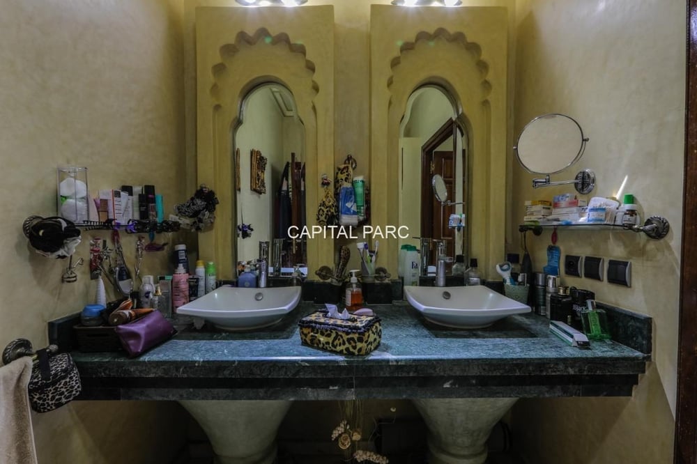 Villa de prestige 780 m² à vendre Targa, Marrakech — photo 8