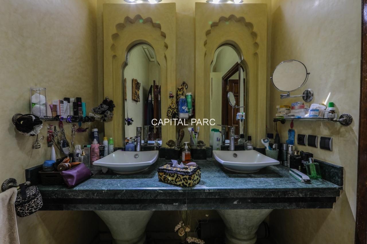 Villa de prestige 780 m² à vendre Targa, Marrakech — miniature 8