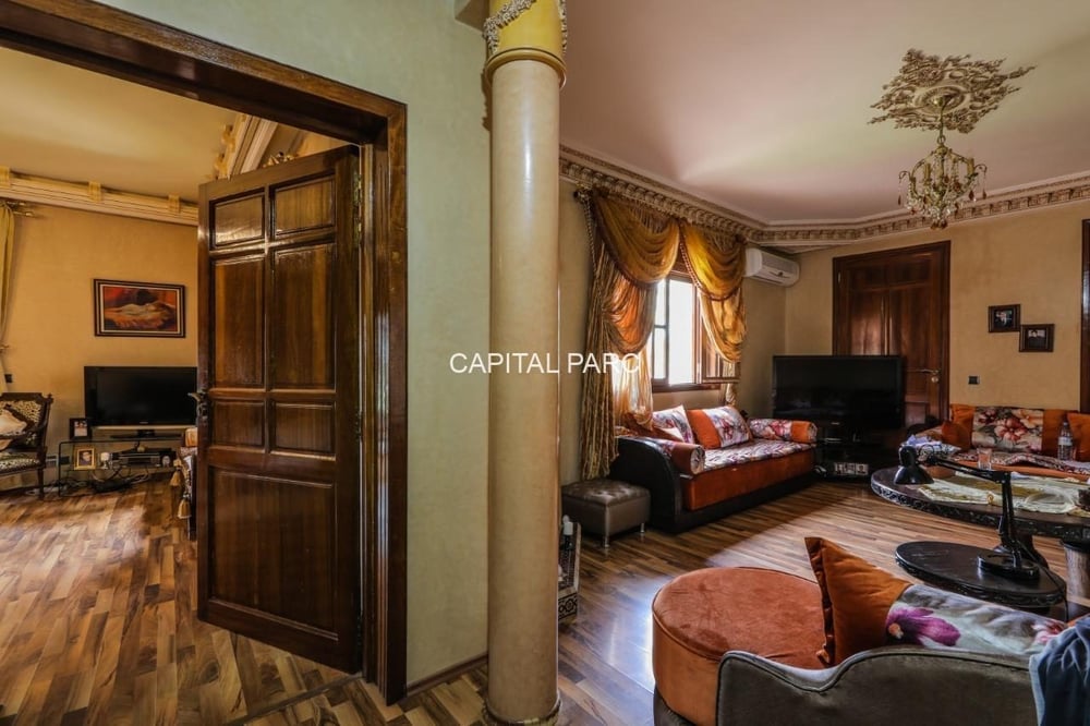 Villa de prestige 780 m² à vendre Targa, Marrakech — photo 9