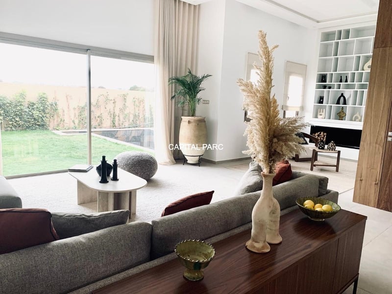 Villa moderne 250 m² à vendre, Tahanaoute — Villa, Tahanaoute