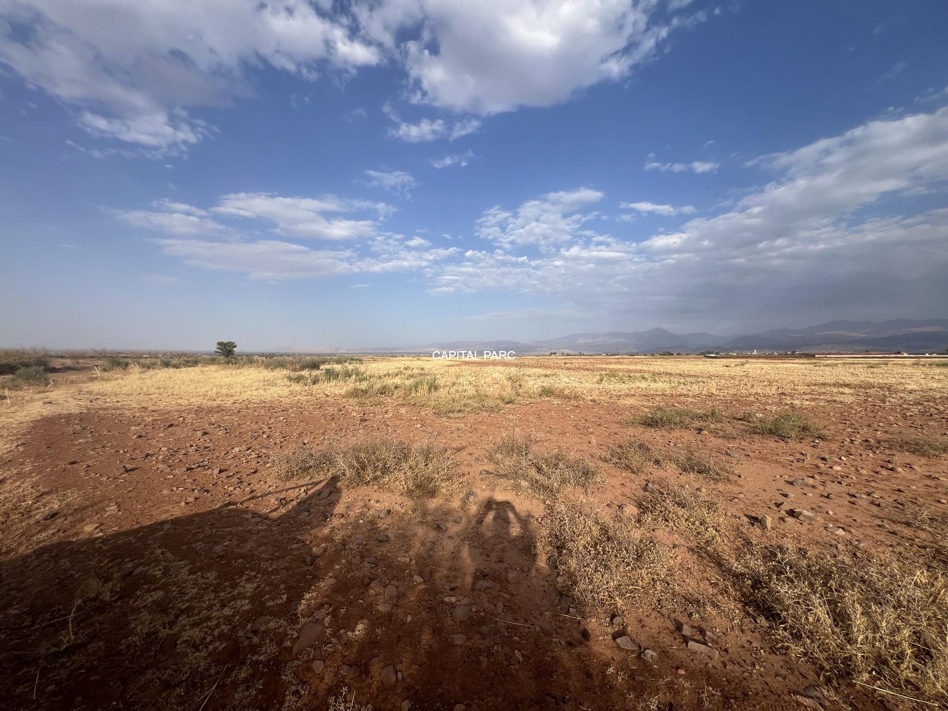 Terrain agricole 11,9 ha à vendre, route de Tahanaoute, Marrakech — miniature 3