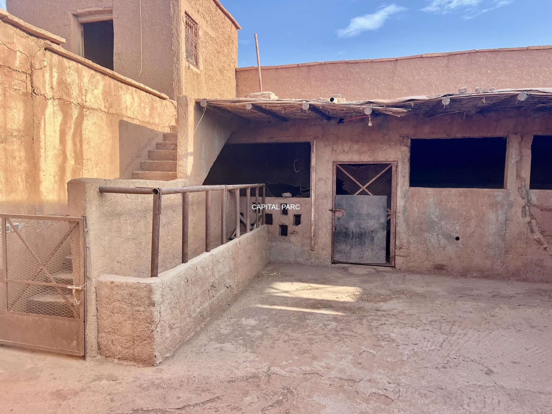 Maison 230 m² à vendre, 1 ha de parc, Marrakech — miniature 21