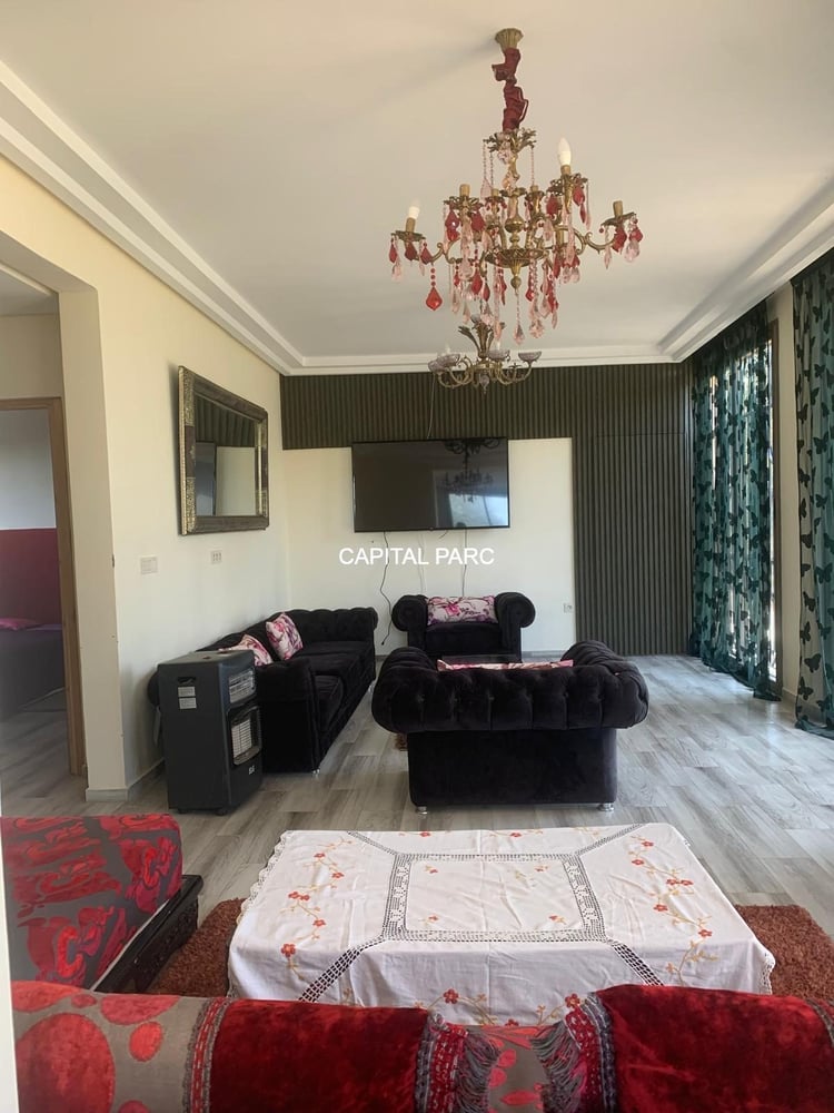 Ferme 3,5 ha à vendre Route de Fès, Marrakech — photo 5