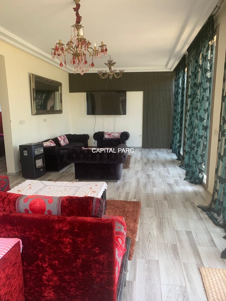 Ferme 3,5 ha à vendre Route de Fès, Marrakech — photo 6