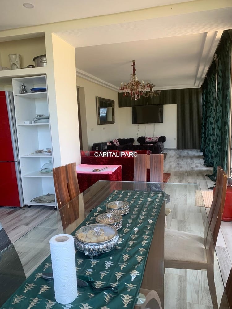 Ferme 3,5 ha à vendre Route de Fès, Marrakech — photo 8