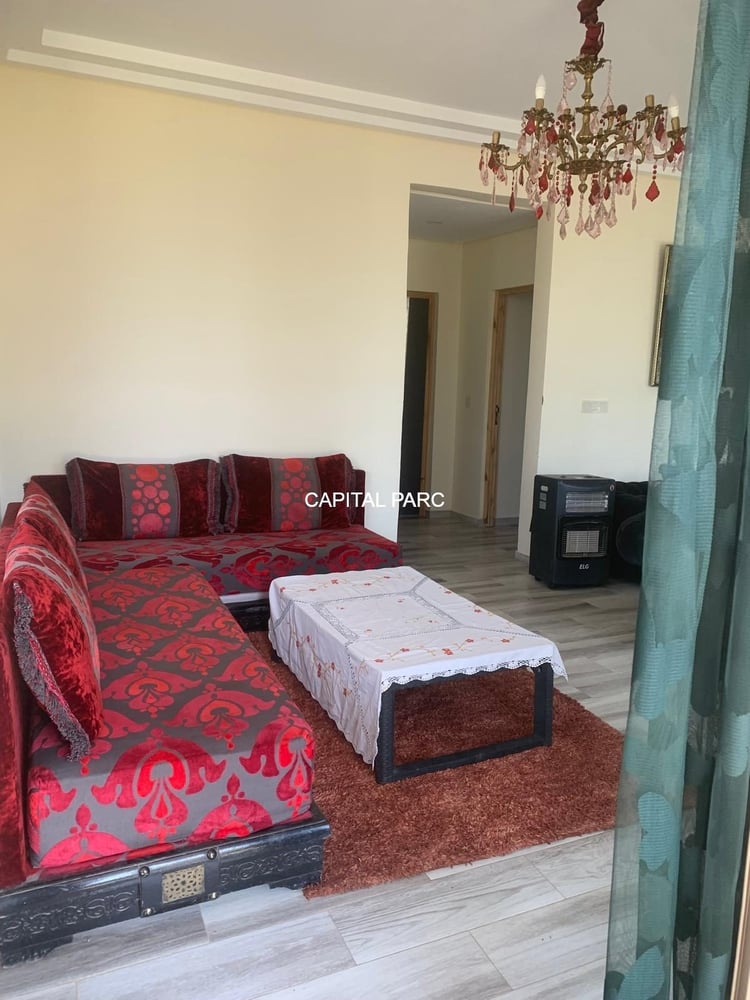 Ferme 3,5 ha à vendre Route de Fès, Marrakech — photo 9