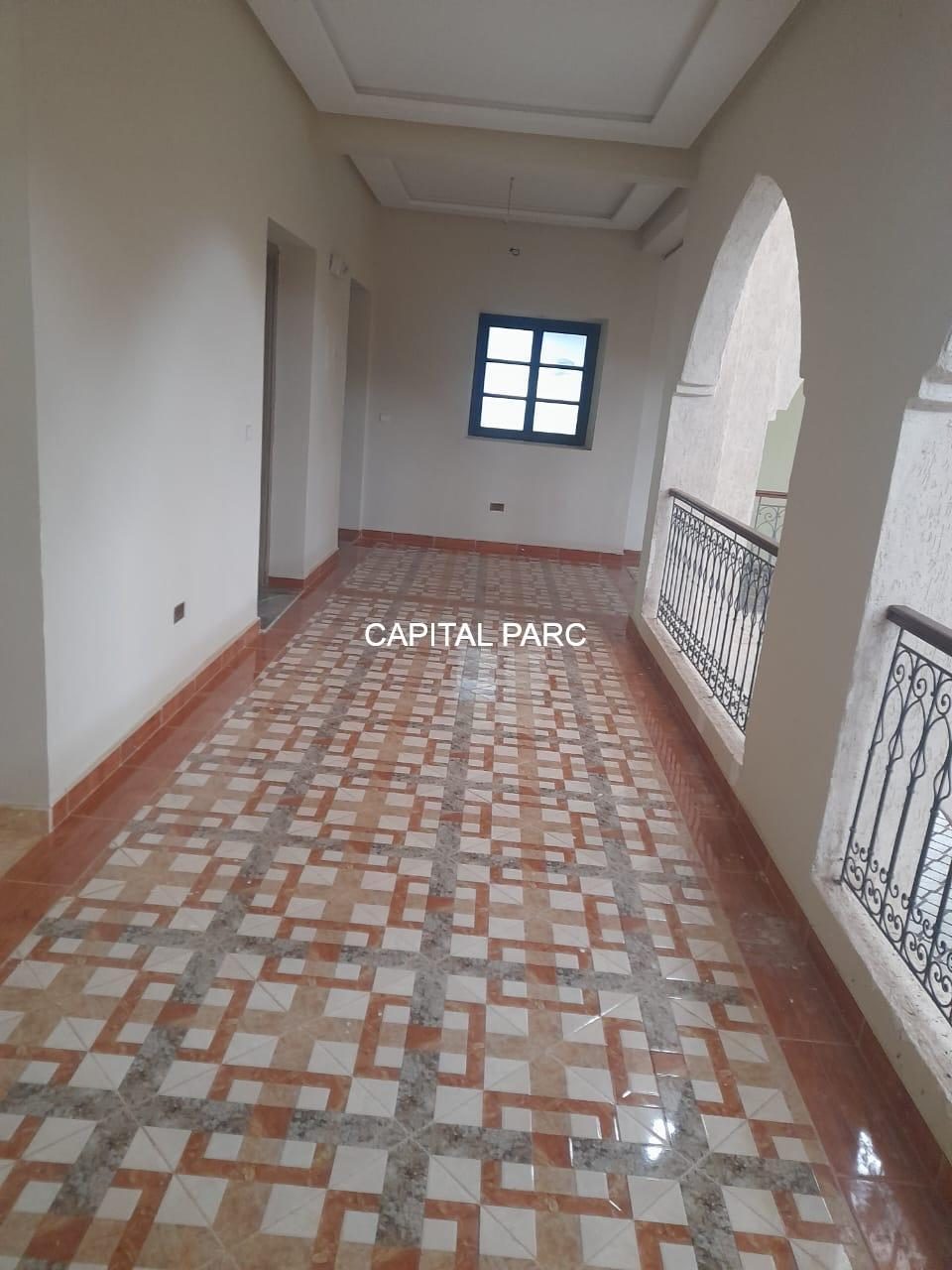 Maison d'hôtes 16 ch. 1,8 ha à vendre, Sidi Abdellah Ghiat — miniature 8