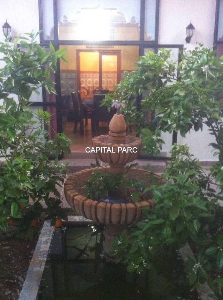 Maison titrée 2533 m² à vendre, Marrakech — photo 13