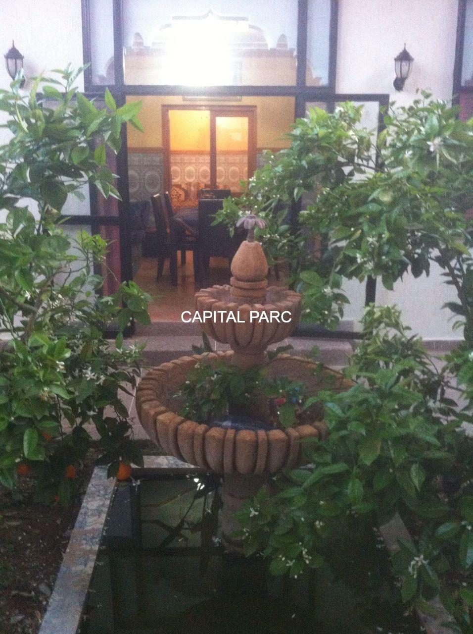 Maison titrée 2533 m² à vendre, Marrakech — miniature 13