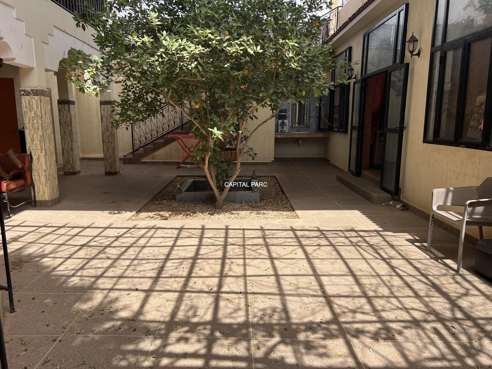 Maison titrée 2533 m² à vendre, Marrakech — miniature 4
