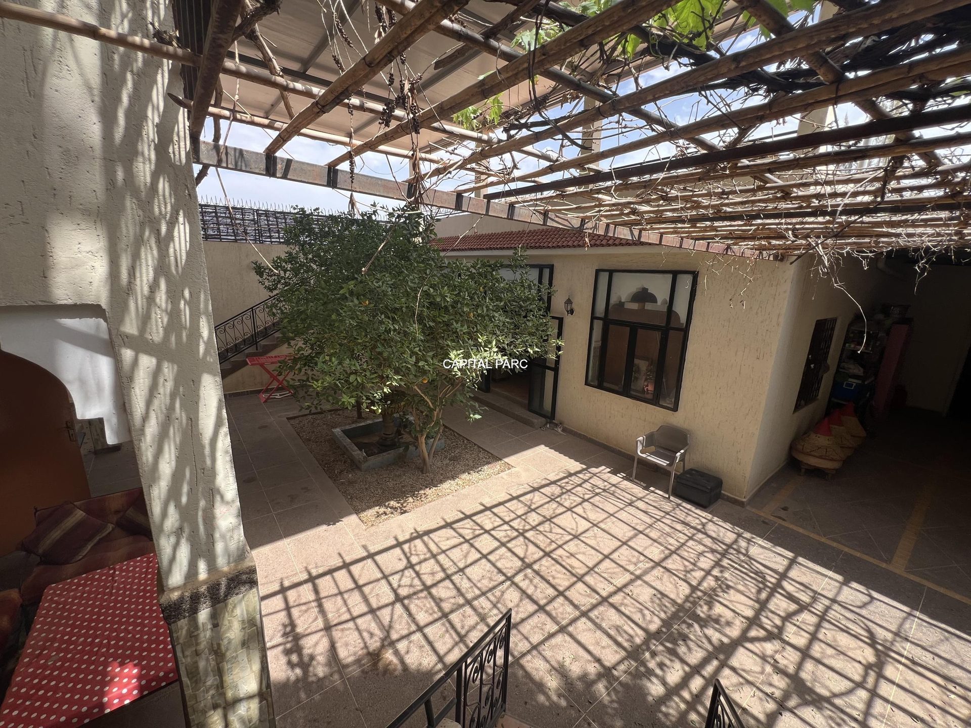 Maison titrée 2533 m² à vendre, Marrakech — miniature 5