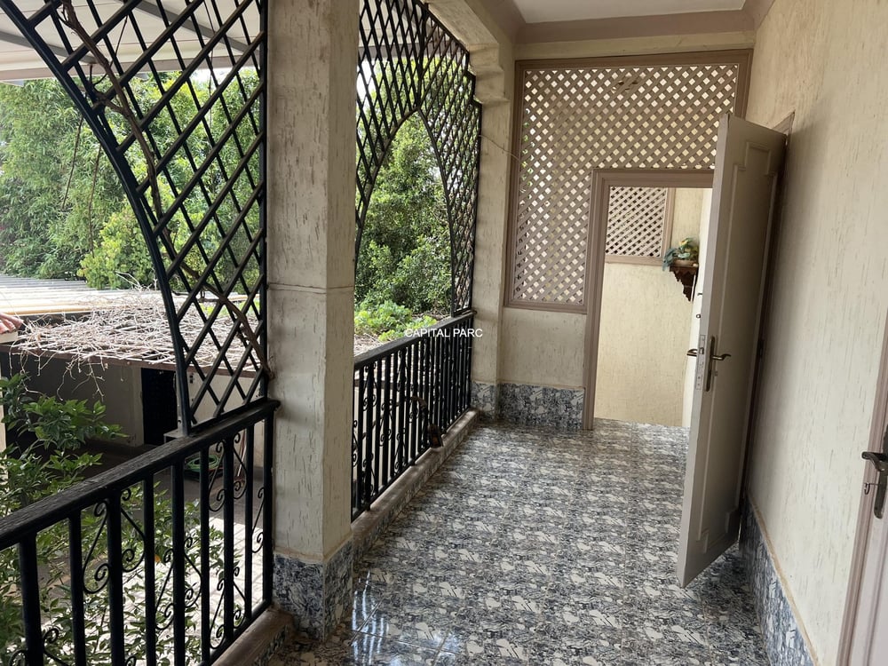 Maison titrée 2533 m² à vendre, Marrakech — photo 6