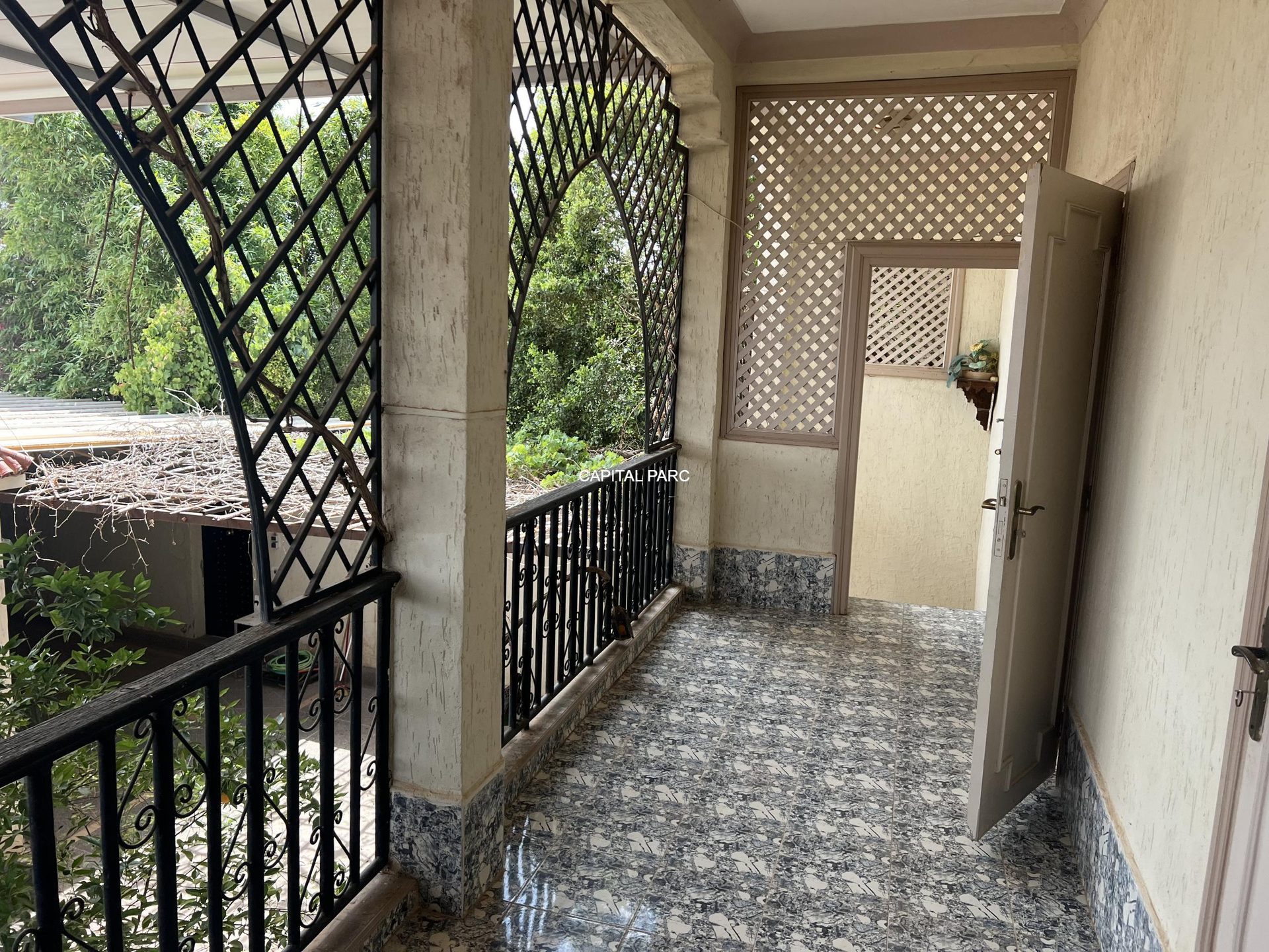 Maison titrée 2533 m² à vendre, Marrakech — miniature 6