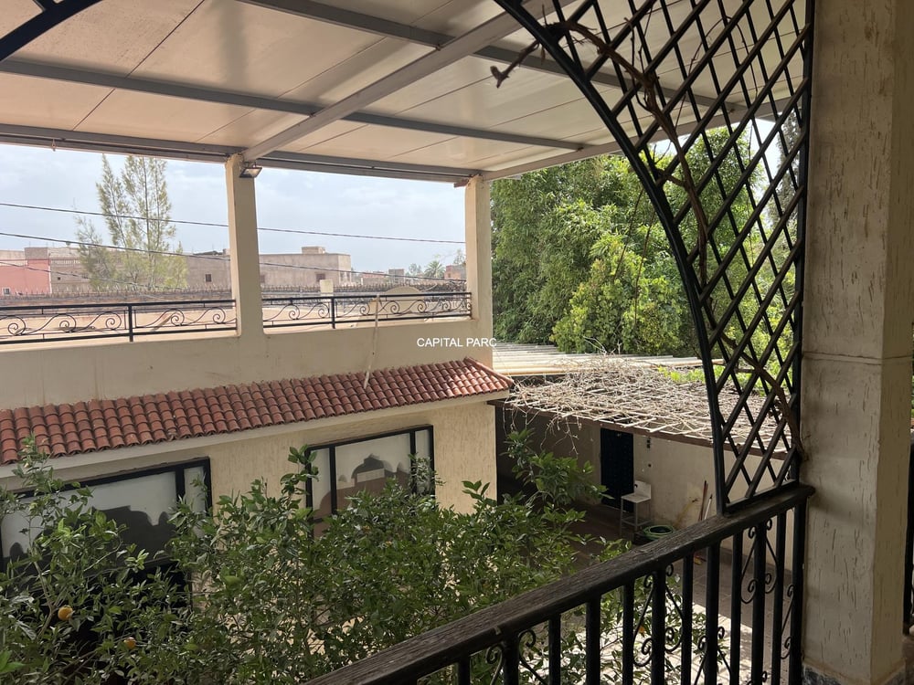 Maison titrée 2533 m² à vendre, Marrakech — photo 7