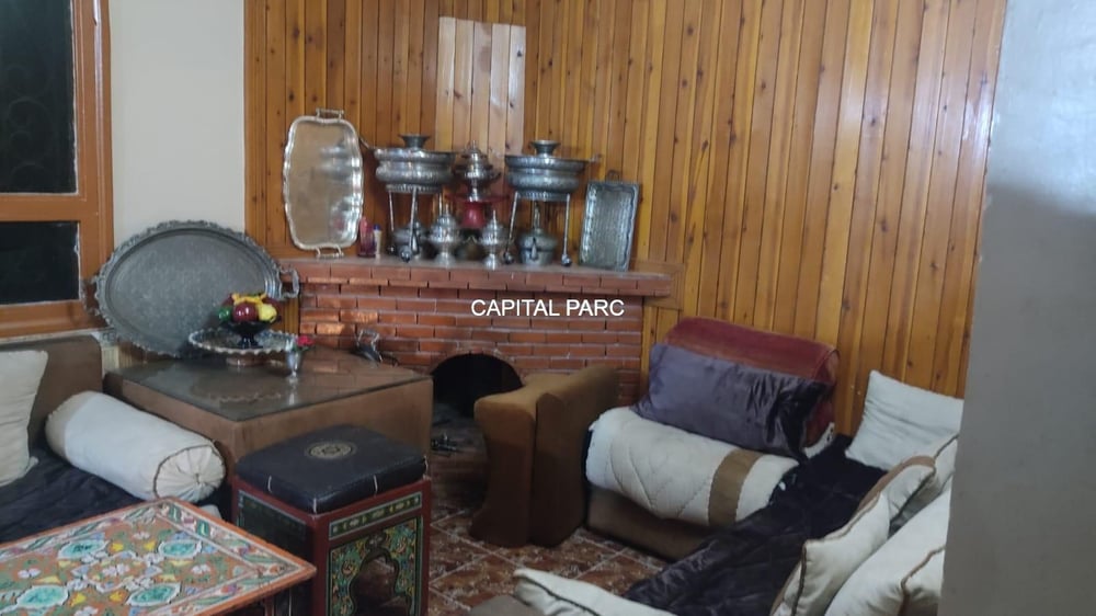 Maison titrée 2533 m² à vendre, Marrakech — photo 8