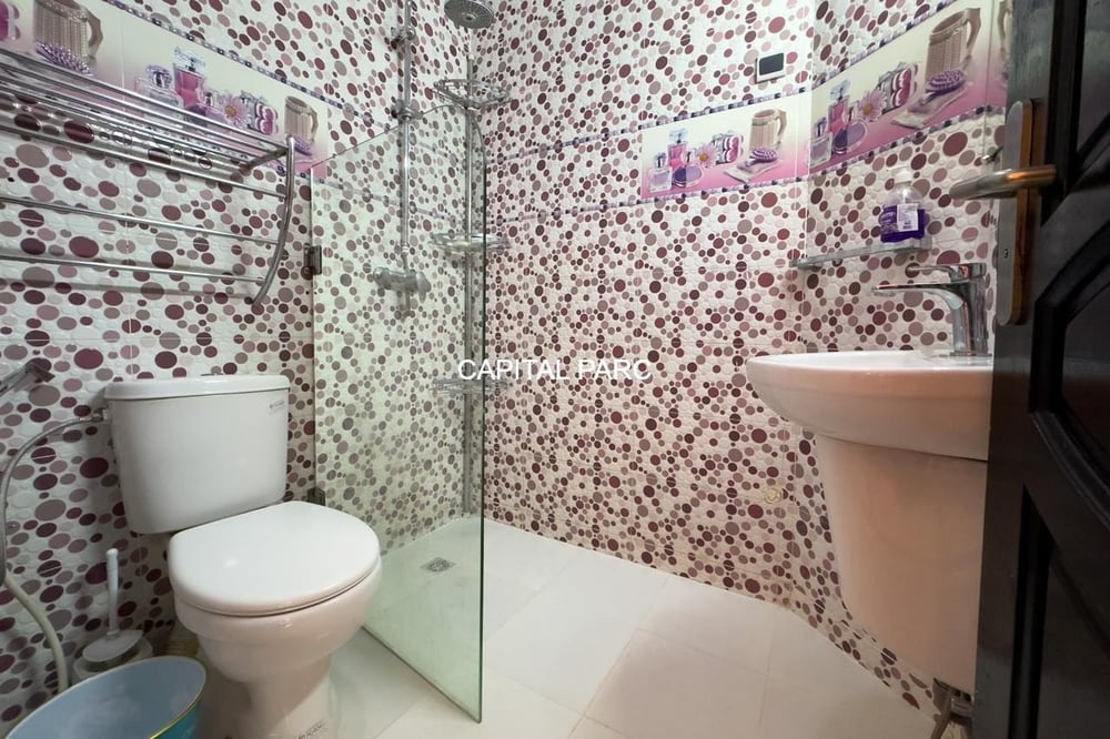 Maison 5 ch. à vendre 4619 m² avec piscine, Sidi Abdallah Ghiat — photo 16