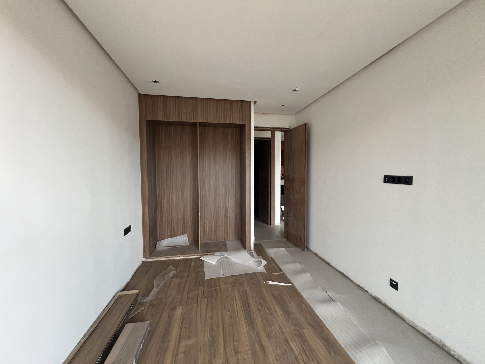 Appartement 60 m² à vendre, 1 ch., route de Casablanca, Marrakech — miniature 2