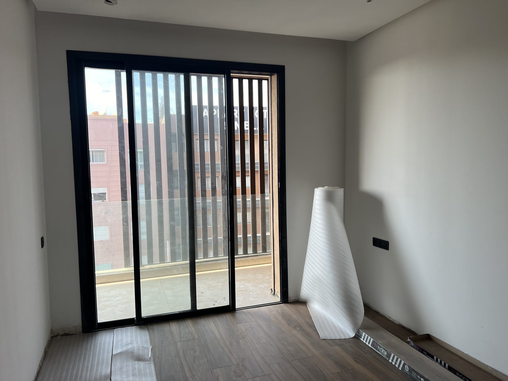 Appartement 60 m² à vendre, 1 ch., route de Casablanca, Marrakech — miniature 3