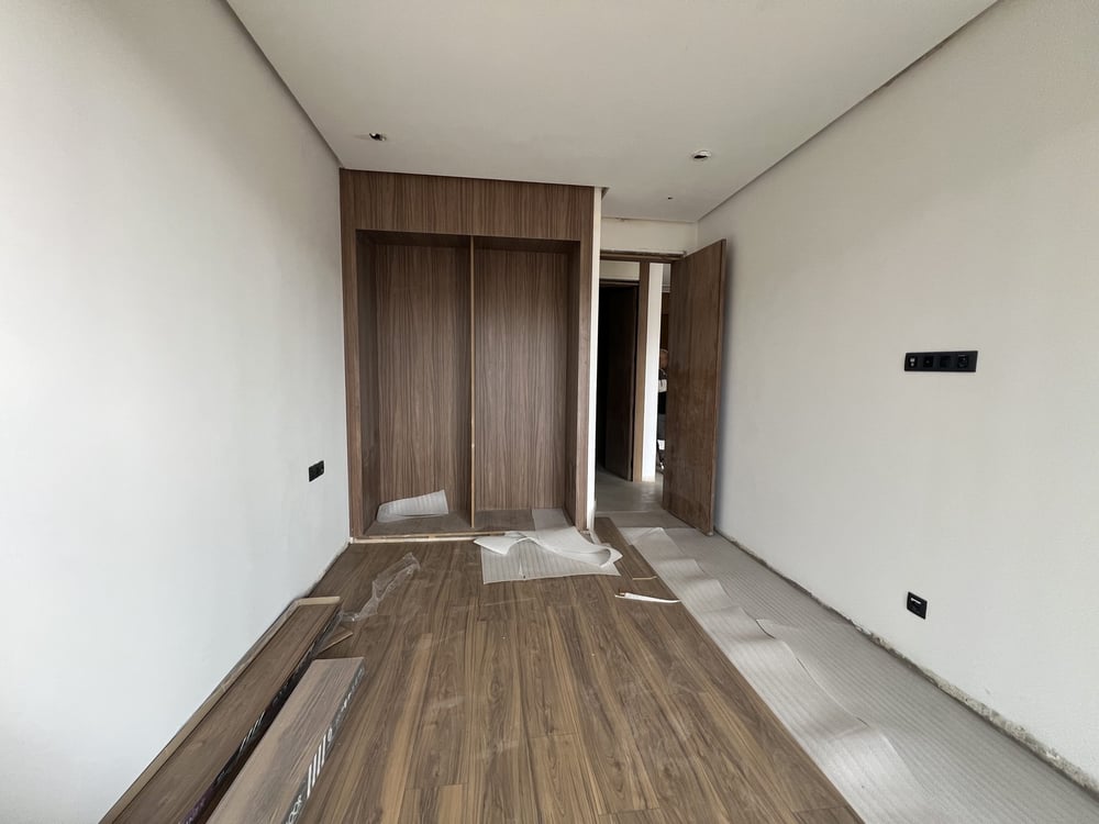 Appartement 60 m² à vendre, 1 ch., route de Casablanca, Marrakech — photo 4