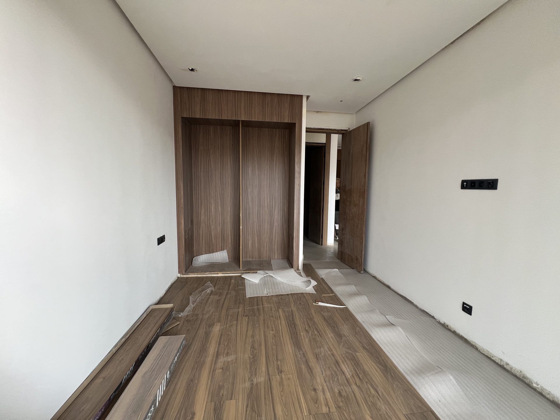 Appartement 60 m² à vendre, 1 ch., route de Casablanca, Marrakech — miniature 4