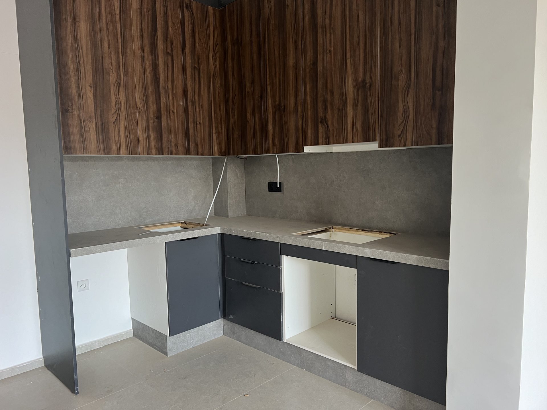 Appartement 60 m² à vendre, 1 ch., route de Casablanca, Marrakech — miniature 5