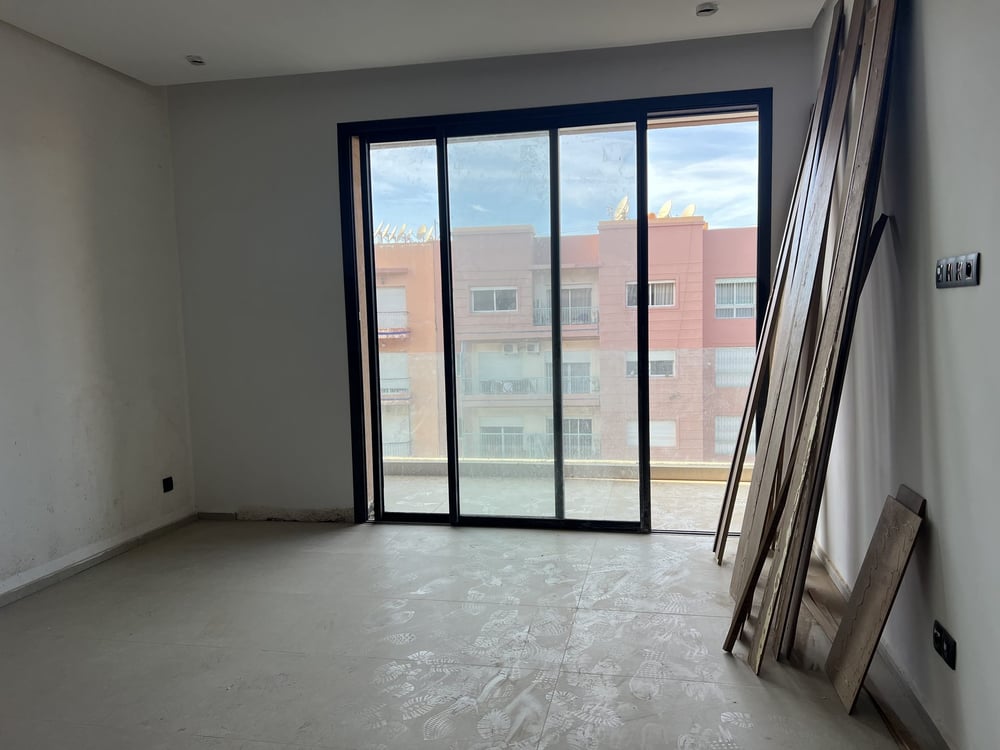 Appartement 60 m² à vendre, 1 ch., route de Casablanca, Marrakech — photo 9