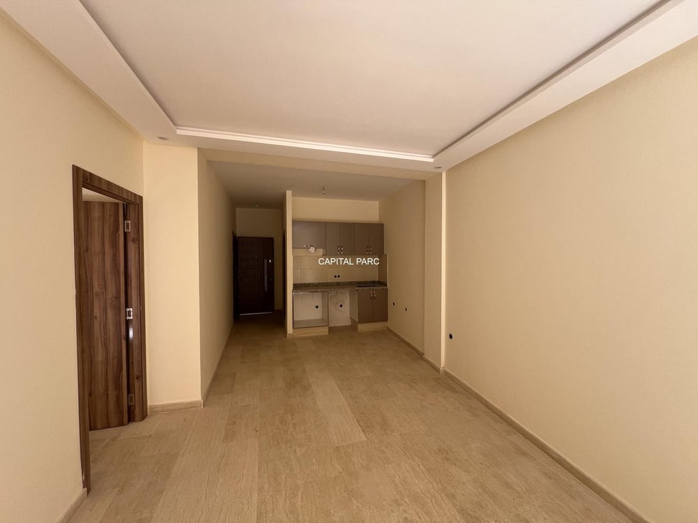 Appartement 1 ch. 57 m² avec terrasse à vendre Hivernage, Marrakech — photo 2