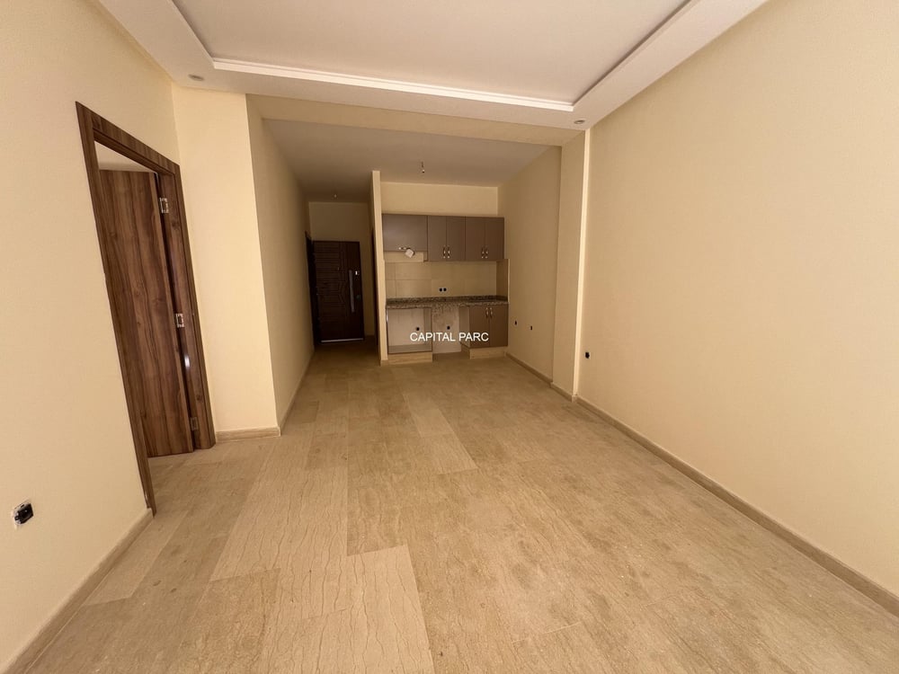 Appartement 1 ch. 57 m² avec terrasse à vendre Hivernage, Marrakech — photo 5