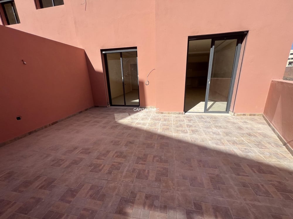 Appartement 1 ch. 57 m² avec terrasse à vendre Hivernage, Marrakech — photo 6