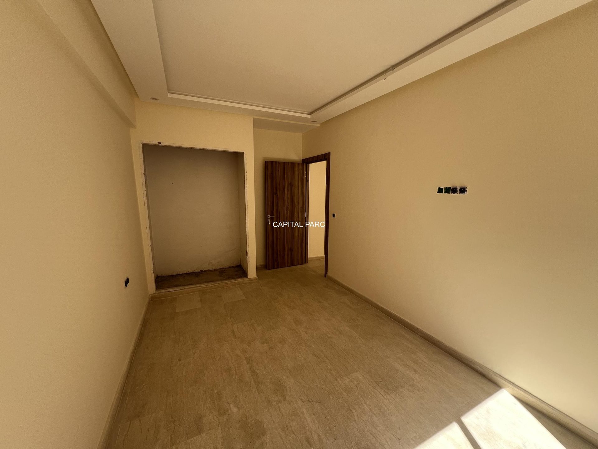 Appartement 1 ch. 57 m² avec terrasse à vendre Hivernage, Marrakech — miniature 7
