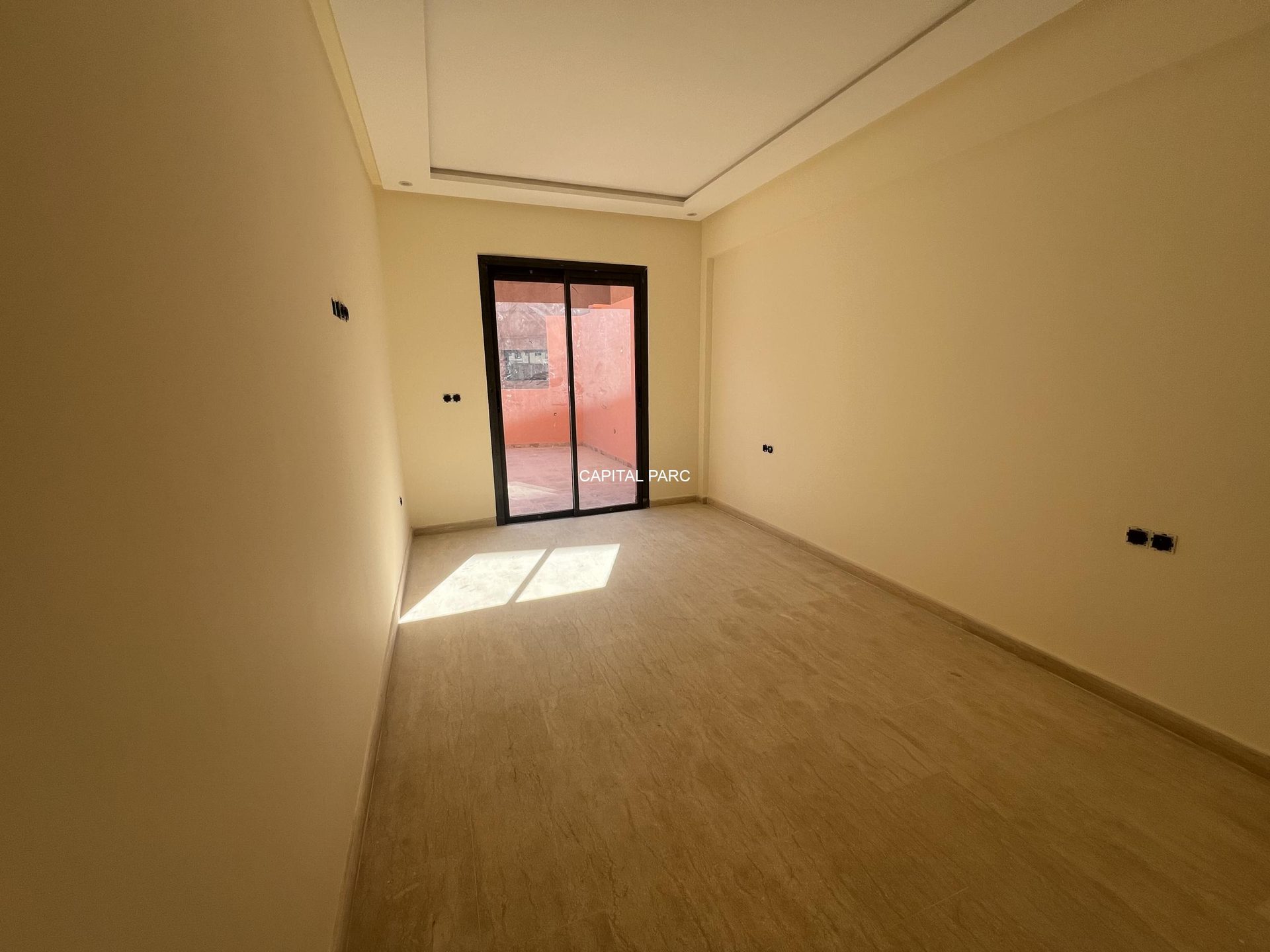 Appartement 1 ch. 57 m² avec terrasse à vendre Hivernage, Marrakech — miniature 8