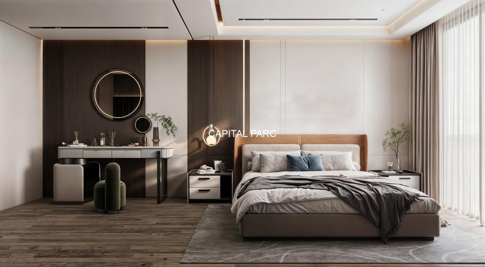 Studio 3389 m² à vendre, Hivernage, Marrakech — photo 4