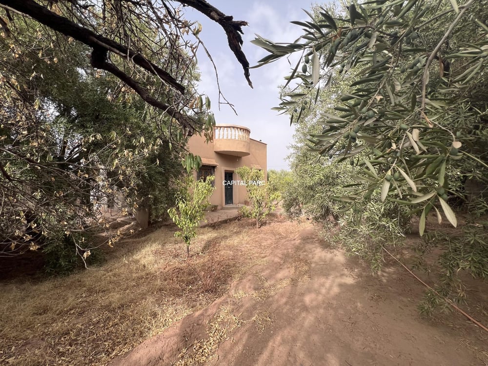 Maison de campagne 100 m² à vendre, Sidi Abdellah Ghiat — photo 5