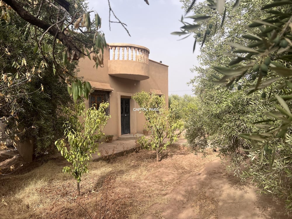 Maison de campagne 100 m² à vendre, Sidi Abdellah Ghiat — photo 6
