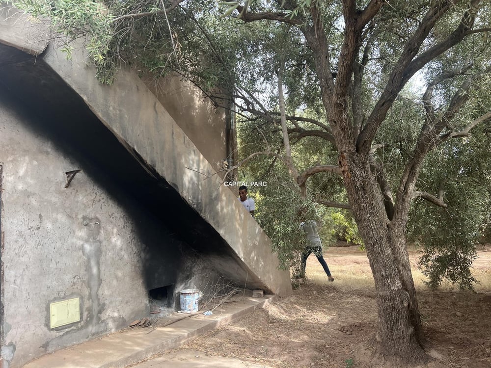 Maison de campagne 100 m² à vendre, Sidi Abdellah Ghiat — photo 7