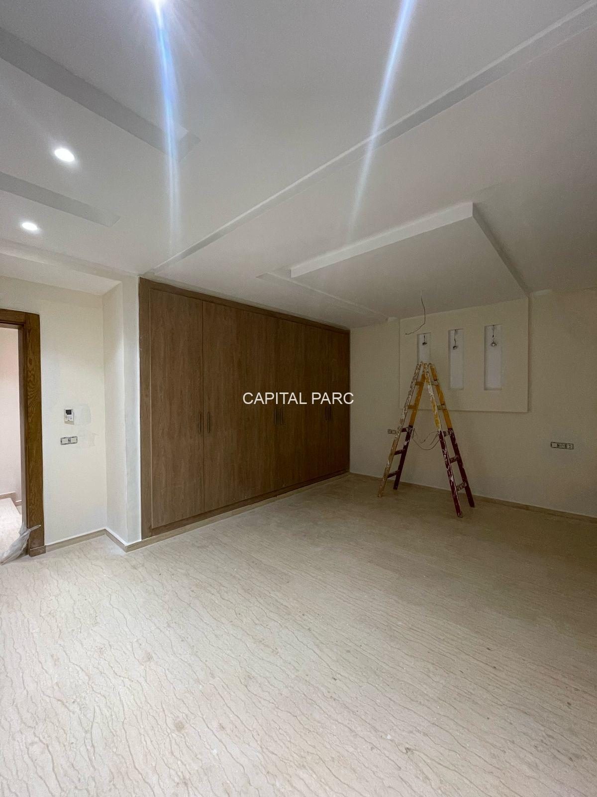 Villa 4 ch. 150 m² à vendre Targa, Marrakech — miniature 11