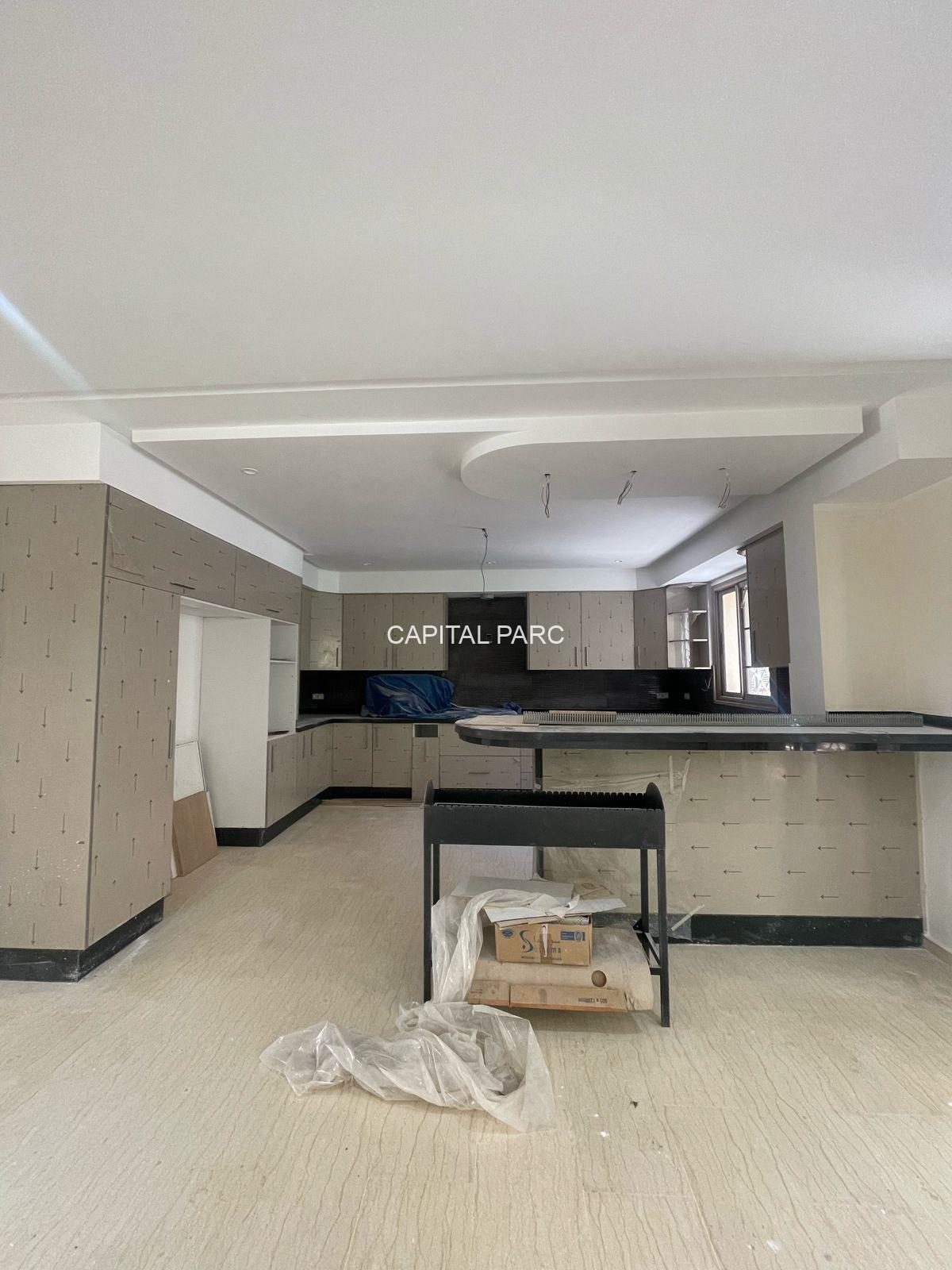 Villa 4 ch. 150 m² à vendre Targa, Marrakech — miniature 13